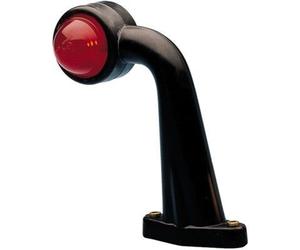 HELLA 2XS 950 071-031 Clearance Light For FAYMONVILLE FELDBINDER ROSENBAUER SANY