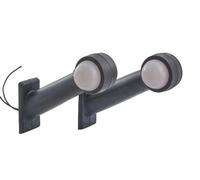 HELLA 2XS 955 232-001 Clearance Light Fits FAYMONVILLE FELDBINDER ROSENBAUER