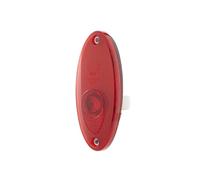 HELLA 2XS 964 295-031 Marker Light - Halogen - 12V - Fitting - left/right/Lateral Mounting