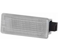 HELLA 2XT 010 622-101 Entry Light Lamp 12V Voltage 62mm Length 22.6mm Height
