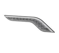 HELLA 2XW 013 493-021 Warning light