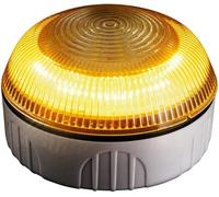 HELLA 2XW 359 001-001 LED-Warning Light SOS 360° - 9V - yellow/white - Magnet Mount/mounting