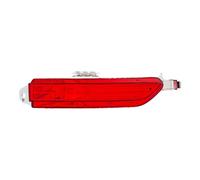 HELLA 2XX 010 344-101 Eyelid, rear fog light