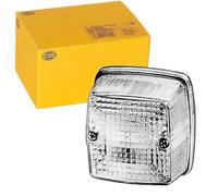 HELLA 2ZR 003 014-091 Reverse Light - 12/24V - mounting - for vertical fastening/for horizontal fastening - Plug: Blade Terminal