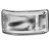 HELLA 2ZR 005 603-061 Reverse Light - Halogen - 24V - Fitting - left/right