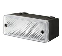 Reverse Light Reversing Lamp with Clear Lens HELLA 2ZR 006 609-081