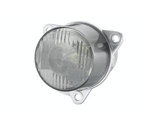 HELLA 2ZR 008 221-051 Halogen-Reverse Light - 12/24V - Fitting | Four-point mounting - Plug: Blade Terminal