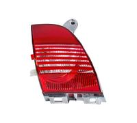 HELLA 2ZR 009 774-121 Combination Rearlight Right Halogen P21W Fits Peugeot