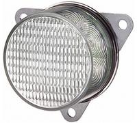 HELLA 2ZR 011 172-101 Reverse Light Rear LED 12V Fits AEBI AGCO HYMER MANITOU