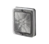 HELLA 2ZR 013 236-111 Reverse Light Rear LED Crystal Clear Fits SPIERINGS SOMMER
