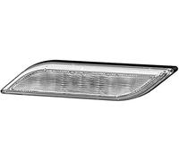 HELLA 2ZR 013 401-011 LED-Reverse Light - Shapeline Style - 24/12V - Glued - for horizontal fastening - Plug: AMP - 2-pin connector