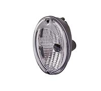 HELLA 2ZR 343 130-041 Halogen-Reverse Light - Agroluna - 12/24V - Fitting/mounting - for horizontal fastening/for vertical fastening - Plug: Blade Terminal