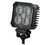 HELLA 2ZR 357 110-501 Reverse Light LED 12V/24V Voltage Mounting Bolted