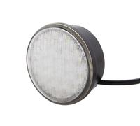 HELLA 2ZR 959 010-501 LED-Reverse Light - 24/12V - Fitting - Screw-on - Cable: 2500mm - Plug: open cable ends