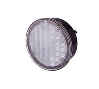 HELLA 2ZR 964 169-351 LED-Reverse Light - 24V - mounting - 2-point fastening - Cable: 500mm - Plug: open cable ends