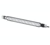 HELLA 2ZR 980 889-011 Reverse Light Rear LED Transparent Fits ATLAS COPCO LAIKA