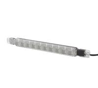 HELLA 2ZR 980 889-311 Reverse Light Rear LED Crystal Clear Fits ALEXANDER DENNIS