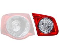 HELLA 2ZR 983 170-031 Rear light