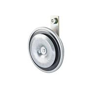 Horn grey 3AL 002 952-841 HELLA