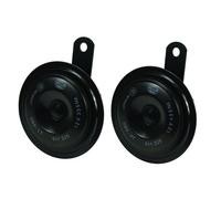 HELLA 3AM 011 225-871 Signal Horn 12V Voltage Electric Safety Signal Warnign
