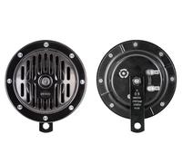 Horn black 3CA 004 811-031 HELLA