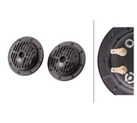 HELLA 3CB 004 811-042 Air Horn