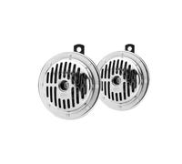 HELLA 3CB 004 811-071 Air Horn