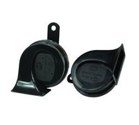 HELLA 3FH 011 225-831 Trumpet Horn 12V Voltage Electric Safety Signal Warning