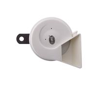 Hella 3FH 012 010-021 Trumpet Horn - Pack of 2