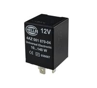 HELLA 4AZ 001 879-041 Flasher Unit