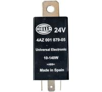 HELLA 4AZ 001 879-051 Flasher Unit 24V Replacement Fits ROSENBAUER SANY