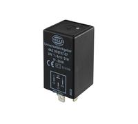 Hella Flasher Unit 24V 4AZ - 4AZ003787-071