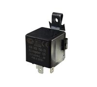 HELLA 4DB 003 750-721 Indicator relay
