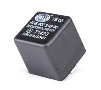 HELLA 4DB 007 218-001 Indicator relay