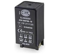HELLA 4DN 008 768-191 Indicator relay