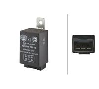 Hella Indicator Flasher Relay