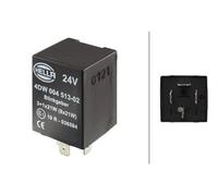 HELLA 4DW 004 513-021 Indicator relay