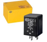 HELLA Relay 12V 4DW009492-111