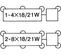 HELLA 4DZ 002 834-162 Flasher Unit 24V Voltage Replacement Fits VAN HOOL VDL