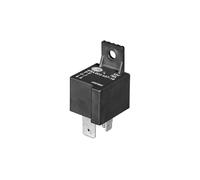 HELLA 4RA 003 437-197 Relay, Working Current - 24V - 4-Pin - NO