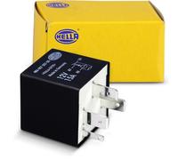 HELLA 4RA 007 507-081 Relay, main current