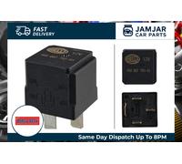 HELLA 4RA 007 791-011 Relay, main current