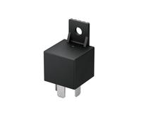 HELLA 4RA 007 791-021 Relay, main current - 12V - 4-pin connector