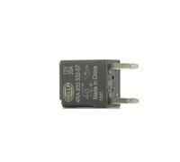 HELLA 4RA 933 332-571 Relay, main current - 12V - 4-pin connector - Normally Open Contact - Quantity: 1