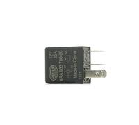 HELLA 4RA 933 766-801 Relay, main current - 12V - 4-pin connector - Changeover Contact - Quantity: 1