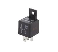 Relay 4RA 933 791-131 HELLA