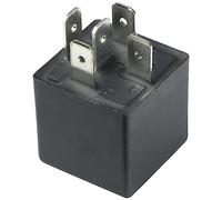 HELLA 4RA 933 791-161 Relay, main current - 12V - 5-pin connector - Normally Open Contact - Quantity: 1