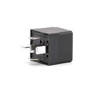 HELLA 4RD 007 794-021 Relay, cold start control - 12V - 5-pin connector - W2 - B1