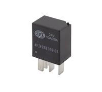 HELLA 4RD 933 319-011 Relay, main current