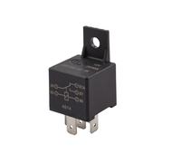 HELLA 4RD 933 332-011 Relay, main current